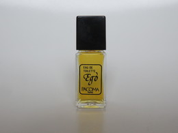 Ego - Pacoma - Eau De Toilette - Miniatures Femmes (sans Boite)