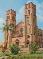 Kampala - Rubaga Church - Uganda