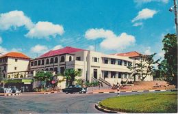 Kampala - Imperial Hotel - Oeganda