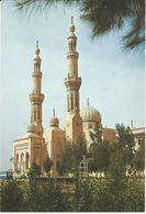 Iraq - Baghdad - Um Al-Tubul Mosque - Iraq