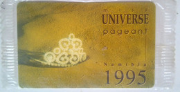 Namibia Miss Universe 1996  MINT - Namibia