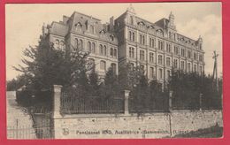 Gemmenich - Pensionnat N.D. Auxiliatrice - 1929 ( Voir Verso ) - Plombières