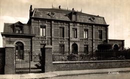 ISBERGUES L HOPITAL - Isbergues