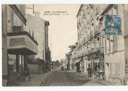 92 Clamart Rue De Paris - Clamart