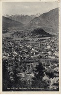 OÖ - Bad Ischl - Gesamtansicht Gelaufen 1934 - Bad Ischl