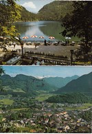 OÖ - Bad Ischl - Gesamt + Nusssensee - Bad Ischl