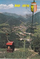 OÖ - Bad Ischl - Katrinbahn Gel. 1987 - Bad Ischl