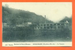 CPA 54 Dieulouard " La Tannerie " Carte état Luxe - LJCP 59 - Dieulouard