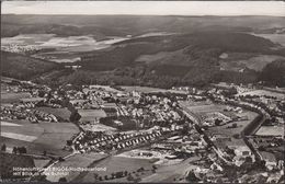 D-59939 Olsberg - Bigge - Hochsauerland - Blick Ins Ruhrtal (60er Jahre) - Gummersbach