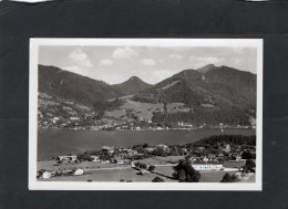 75652   Germania,   Bad  Wiessee Am  Tegernsee,  Bayer. Hochland,  NV - Bad Wiessee