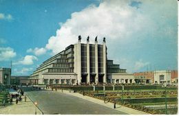 LAEKEN-BRUXELLES- GRAND PALAIS -HEYSEL - Laeken