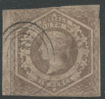 Lot N°40579   N°23A, Oblit - Heligoland (1867-1890)