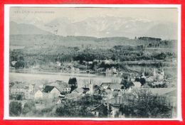 ALLEMAGNE -- VELDEN - Weiden I. D. Oberpfalz