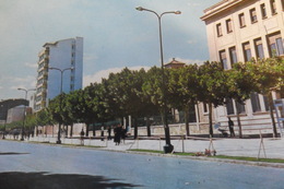Soria Calle General Yague - Soria