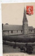 Delcampe - MOYAUX L'EGLISE ANIMEE - Vire