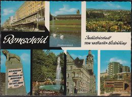 D-42853 Remscheid - Ansichten (60er Jahre) - Remscheid