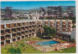 MAGHREB,AFRIQUE,AFRICA,MAROC,MOROCCO,AGADIR,ALI BABA,PISCINE,HOTEL - Agadir