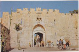 ISRAEL,TERRE SAINTE POUR LES JUIFS ,JUDAICA,JUDAISME,JERUSALEM,VIEILLE VILLE - Israel