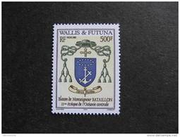 Wallis Et Futuna:  TB N° 611,  Neuf XX . - Unused Stamps