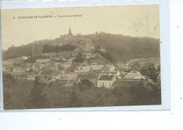 Séminaire De Floreffe Vue Prise Du Carmel - Floreffe