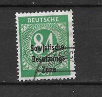 LOTE 1632 /// ALEMANIA DDR YVERT Nº: 7 - Gebraucht