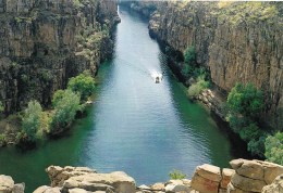 Australia - Katherine Gorge, Grand Canyon, NT Unused - Katherine