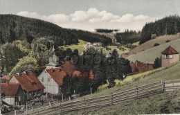 Germany - Altenau - Oberharz - Altenau