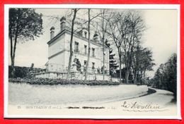 Delcampe - 37 - MONTBAZON - Montbazon