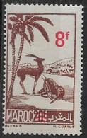 ⭐ Maroc - YT N° 270 ** - Neuf Sans Charnière - 1948 ⭐ - Ungebraucht