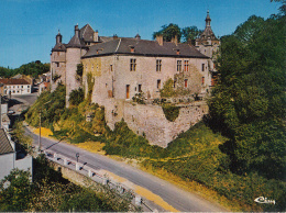 Ecaussinnes - Lalaing - Le Château - Ecaussinnes