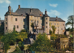 Ecaussinnes - Lalaing - Le Château - Ecaussinnes