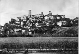 CASTELL'  ARQUATO - Piacenza