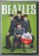DVD Documentaire The Beatles : 1hr 11mn Tout Neuf - Music On DVD
