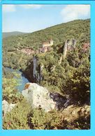 Cp Carte Postale   - Saint Cirq Lapopie - Saint-Cirq-Lapopie