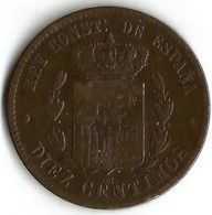 Pièce De Monnaie 10 Centimes 1878 (2) - Colecciones
