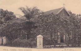 Delcampe - CONAKRY - RÉPUBLIQUE DE GUINÉE  - CPA.. - Französisch-Guinea