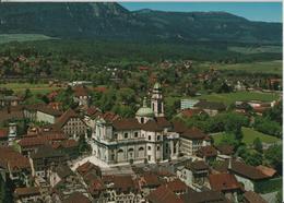 Solothurn Mit St. Ursen-Kathedrale - Andere & Zonder Classificatie