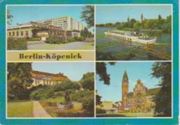 (DE1957) KOPENICK - Köpenick