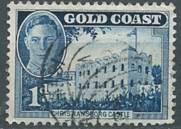 Cote D'or - Yvert N°129 Oblitéré  - Po57011 - Côte D'Or (...-1957)