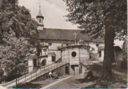 (DE1965)   HECHINGEN. ST LUTZEN UND KALVARIENBERG - Hechingen