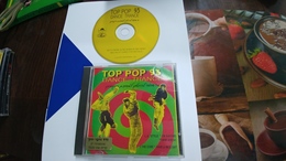 Israel-top Pop 93 Dance Trance-(3)-good Payler - Music On DVD