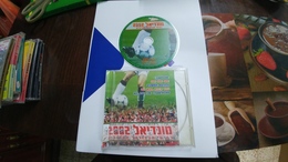 Israel-fifa World Cup-(6)-good Payler - Muziek DVD's