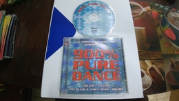 Europa-900%-pure Dancethe Chemical(10)-good Payler - DVD Musicaux