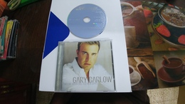 Ireland-twelve Months Eleven Days-gary Barlow-(11)-good Payler - Musik-DVD's