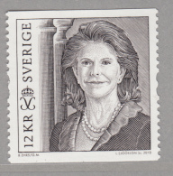 Sweden 2010 MNH Scott #2633 12k Queen Silvia - Neufs