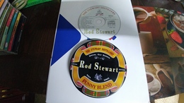 Italia-the Stewart Distillery-rod Stewart-(19)-good Payler - DVD Musicali