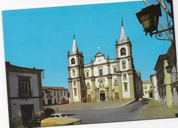 PORTUGAL- Portalegre - Sé Catedral - - Portalegre