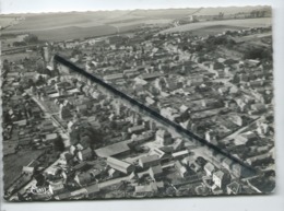 CPM - Roisel -(Somme) - Vue Générale Aérienne - Roisel