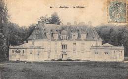 EURE  27  ACQUIGNY   LE CHATEAU - Acquigny