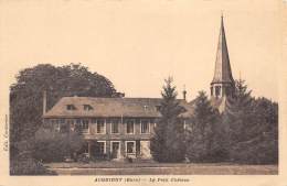 EURE  27  ACQUIGNY   LE PETIT CHATEAU - Acquigny